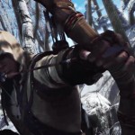 Assassin’s Creed III World Gameplay Premiere Trailer