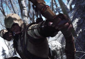 Assassin's Creed III World Gameplay Premiere Trailer