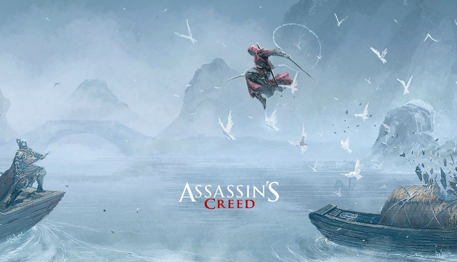 Assassin’s Creed 3 May Have a Season Pass