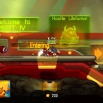 Awesomenauts Hands On Gameplay