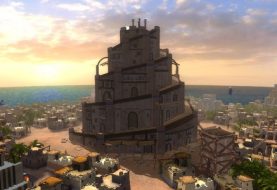 New Trailer for Babel Rising Orchestrates Utter Destruction and Revenge