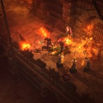 Blizzard Aware of Hacked Diablo 3 Accounts