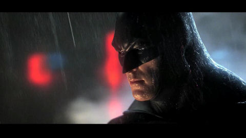 Rumor: Batman Arkham Origins will have a multiplayer mode