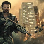 Call of Duty: Black Ops 2 Surpasses Black Ops in Preorders