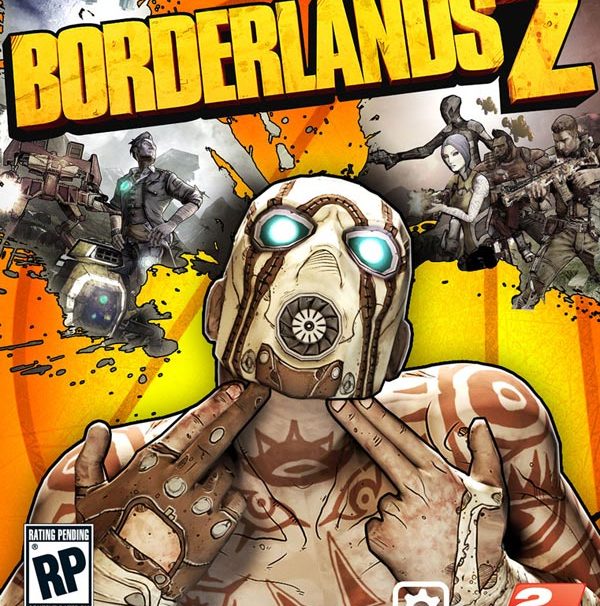 Borderlands 2 Campaign Takes 58 Hours to Complete