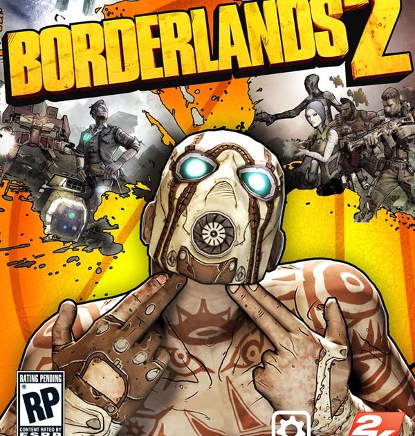 Borderlands 2 Limited Editions Will Have Your Wallet Screaming…