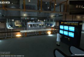 Ambitious Half-Life Remake Black Mesa: Source Coming Soon