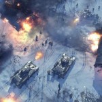 Company of Heroes 2 Set to Release For PC in 2013