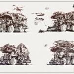New Ravaged Concepts Released