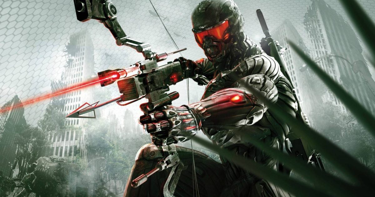 Crysis 3 patch for PC now live; next patch detailed