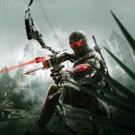 Crysis 3 Eurogamer Expo Mutliplayer Video – New Details