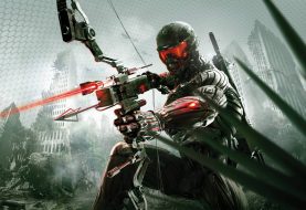 This Crysis 3 Concept Art Shows a Beautiful Dystopian New York