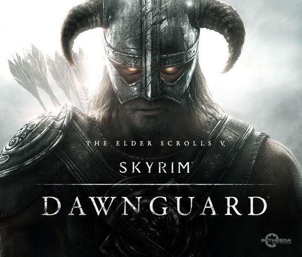 Skyrim DLC: Dawnguard Trailer Officially Released