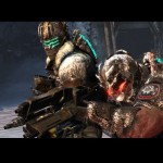 Dead Space 3 Screenshots Have Been Leaked