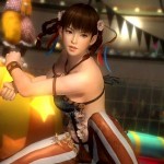 New Dead or Alive 5 Screenshots Released