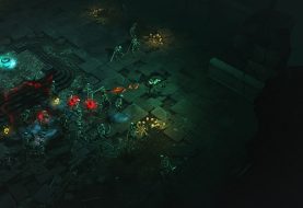 Jay Wilson Shoots Down Suggestions That Diablo III Should Have Gone First or Third Person