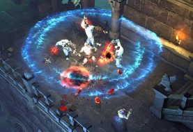 Diablo 3 Guide - the Basics of Cooperative (Co-Op) Play