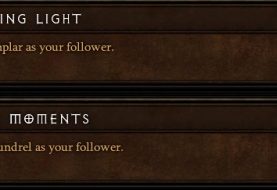 Diablo 3 - the Three Followers & the their Abilities Guide