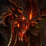 First Look: Diablo 3 running on PS3