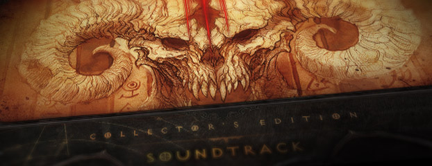 Diablo 3 Soundtrack Now Available on iTunes