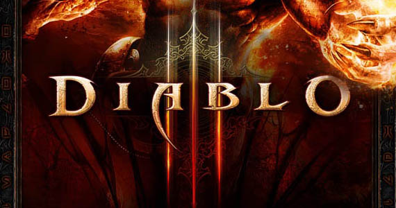 Diablo 3 Rewards Beta Participants