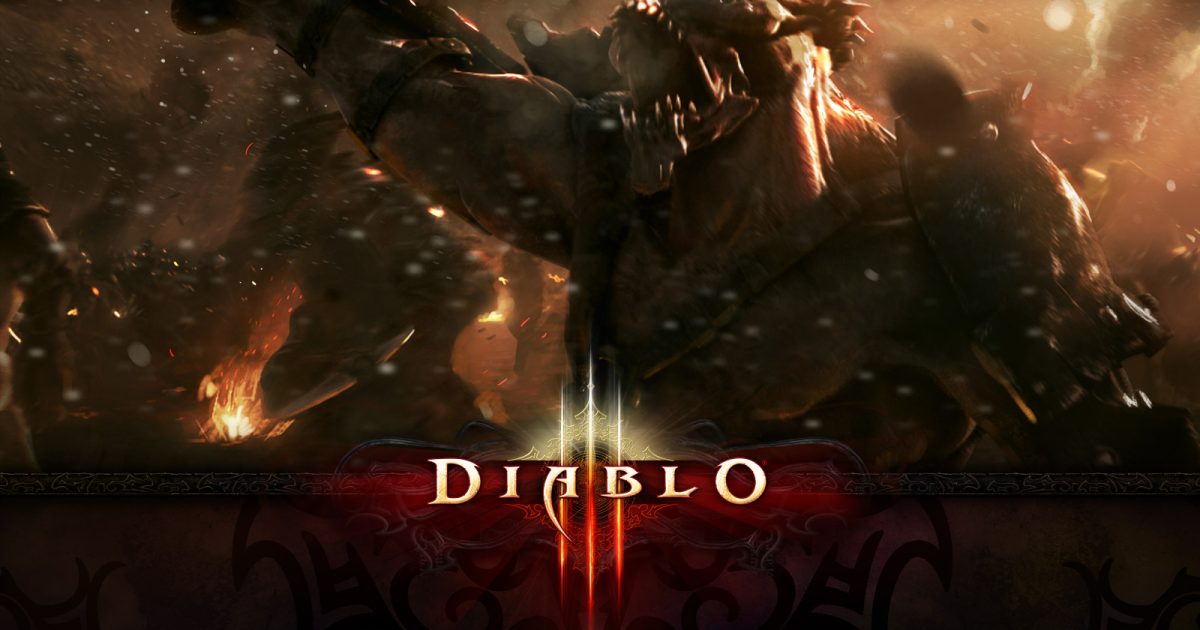 Diablo 3: Best PC Builds While on a Budget