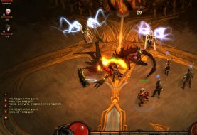 Diablo 3 Servers in North America Are Back Online