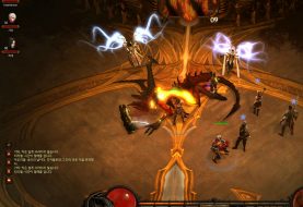 Diablo 3 Servers in North America Are Back Online