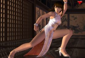 Lei Fang & Zack confirmed for Dead or Alive 5