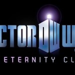 Doctor Who: The Eternity Clock Now Available on PlayStation 3