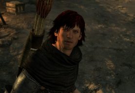 Dragon's Dogma Weapons Pack DLC Now Available