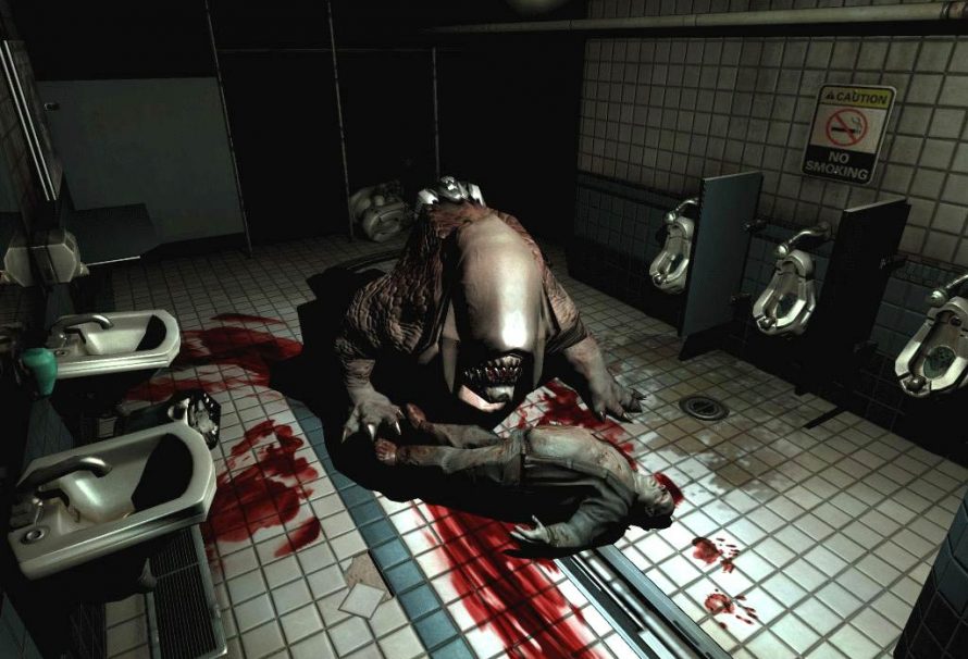 Doom 3 ‘BFG Edition’ Coming this Fall on 360, PS3 and PC