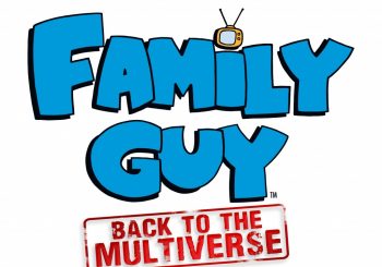 Family Guy: Back to the Multiverse Officially Announced