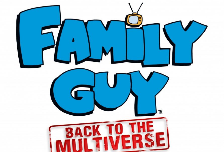 Family Guy: Back to the Multiverse Officially Announced
