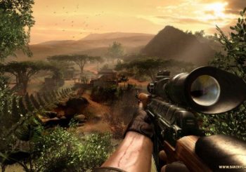 Far Cry 3 Beta Coming this Summer
