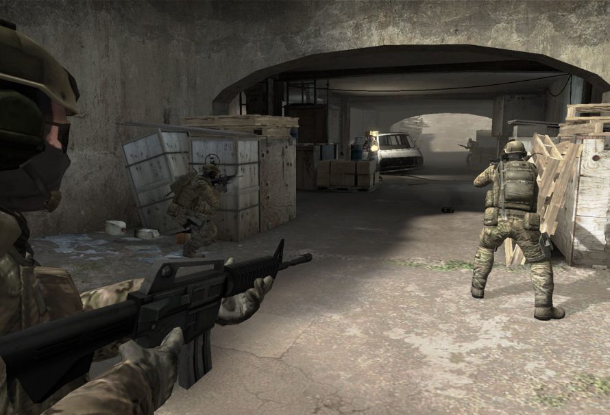 Counter Strike: Global Offensive’s New Patch Includes SDK, SE Maps & More