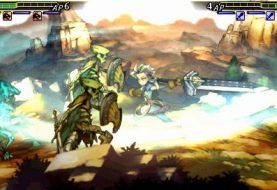 Grand Knights History is Canceled for North American Release Says XSEED
