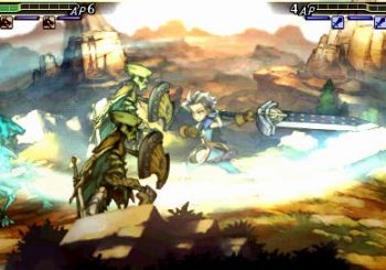 Grand Knights History is Canceled for North American Release Says XSEED