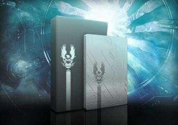 Halo 4 Limited Edition Will Include Multiplayer Map DLCs & More