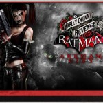 Batman: Arkham City – Harley Quinn’s Revenge DLC Detailed