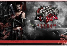 Batman: Arkham City - Harley Quinn's Revenge DLC Detailed
