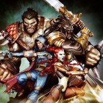 Heroes of Ruin Delayed in North America