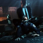 New Hitman: Absolution Trailer Shows New Life