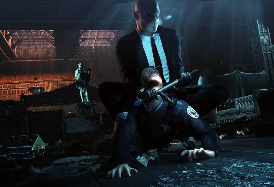 hitman absolution ps3 gamestop hitman absolution ps3 gamestop