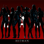 Square Enix Teases Multiplayer For Hitman: Absolution