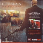 Hitman: Sniper Challenge Revealed