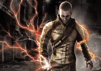 Cole Macgrath Archives Just Push Start