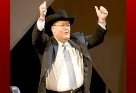 Jim Ross Says "Several Voices" To Be In WWE '13