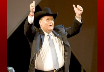 Jim Ross Says "Several Voices" To Be In WWE '13