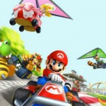 Mario Kart 7 Patch Now Available